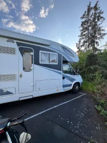 Fahrzeugbild Dethleffs Globetrotter XXL A 9000 #1