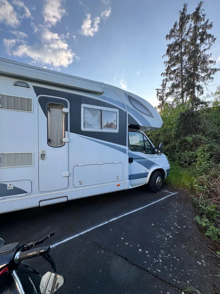 Fahrzeugbild Dethleffs Globetrotter XXL A 9000 #1
