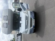 Fahrzeugbild Dethleffs Globetrotter XXL A 9000 #2