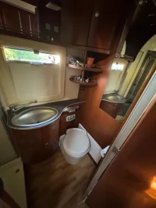 Fahrzeugbild Dethleffs Globetrotter XXL A 9000 #3