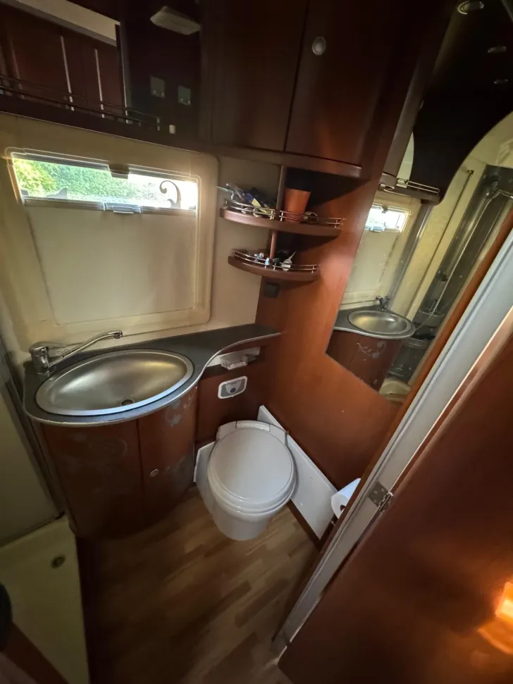 Fahrzeugbild Dethleffs Globetrotter XXL A 9000 #3
