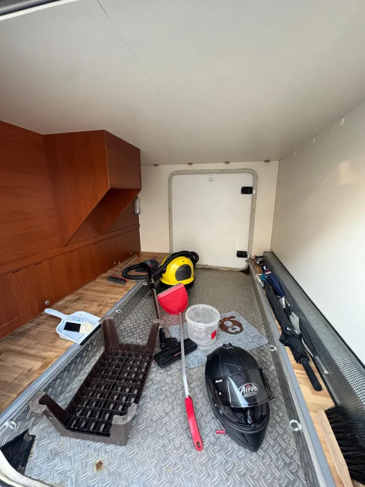 Fahrzeugbild Dethleffs Globetrotter XXL A 9000 #6