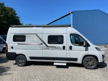 Fahrzeugbild Knaus BOXLIFE 600 ME PLATINUM +MEGA-DEAL+ #2