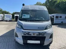 Fahrzeugbild Knaus BOXLIFE 600 ME PLATINUM +MEGA-DEAL+ #8