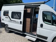 Fahrzeugbild Knaus BOXLIFE 600 ME PLATINUM +MEGA-DEAL+ #9