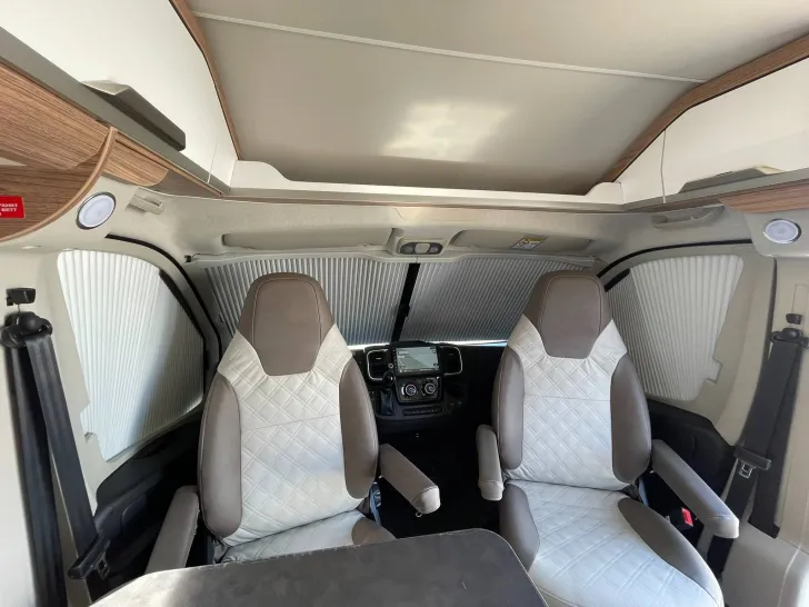 Fahrzeugbild Knaus BOXLIFE 600 ME PLATINUM +MEGA-DEAL+ #17