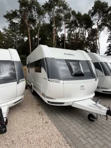 Fahrzeugbild Hobby Excellent 460 SL/1.500 kg/Bettverbreiterung/2026 #3