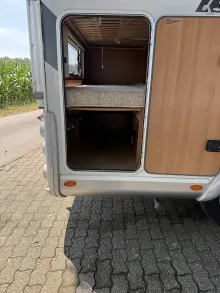 Fahrzeugbild LMC Breezer A 664 G #5