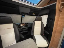 Fahrzeugbild Weinsberg CaraCompact MB 640 MEG ED. [PEPPER] MJ2026 #13