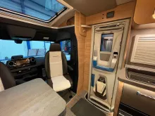 Fahrzeugbild Weinsberg CaraCompact MB 640 MEG ED. [PEPPER] MJ2026 #35