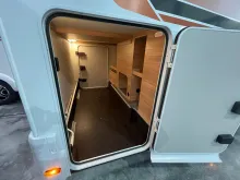 Fahrzeugbild Weinsberg CaraCompact MB 640 MEG ED. [PEPPER] MJ2026 #38