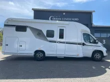Fahrzeugbild Knaus L!VE WAVE 700 MEG PLATINUM SEL. MJ2026 #2