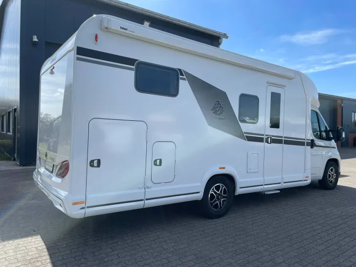 Fahrzeugbild Knaus L!VE WAVE 700 MEG PLATINUM SEL. MJ2026 #3