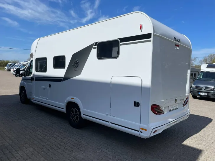 Fahrzeugbild Knaus L!VE WAVE 700 MEG PLATINUM SEL. MJ2026 #5