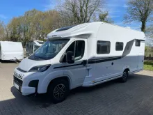 Fahrzeugbild Knaus L!VE WAVE 700 MEG PLATINUM SEL. MJ2026 #7