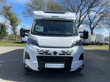 Fahrzeugbild Knaus L!VE WAVE 700 MEG PLATINUM SEL. MJ2026 #8