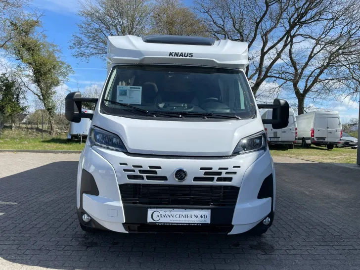 Fahrzeugbild Knaus L!VE WAVE 700 MEG PLATINUM SEL. MJ2026 #8