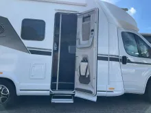 Fahrzeugbild Knaus L!VE WAVE 700 MEG PLATINUM SEL. MJ2026 #9