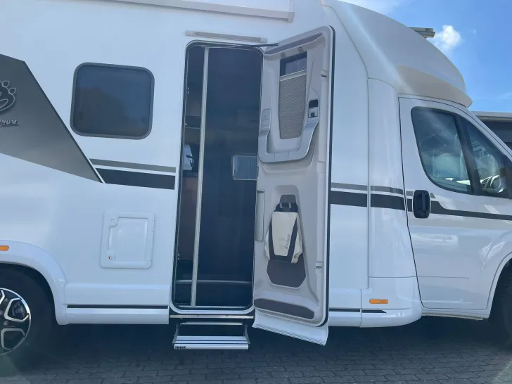 Fahrzeugbild Knaus L!VE WAVE 700 MEG PLATINUM SEL. MJ2026 #9