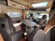 Fahrzeugbild Knaus L!VE WAVE 700 MEG PLATINUM SEL. MJ2026 #16