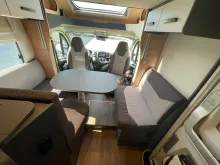 Fahrzeugbild Knaus L!VE WAVE 700 MEG PLATINUM SEL. MJ2026 #17