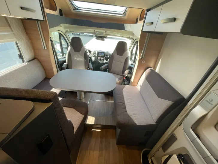 Fahrzeugbild Knaus L!VE WAVE 700 MEG PLATINUM SEL. MJ2026 #17