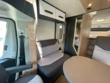 Fahrzeugbild Knaus L!VE WAVE 700 MEG PLATINUM SEL. MJ2026 #18