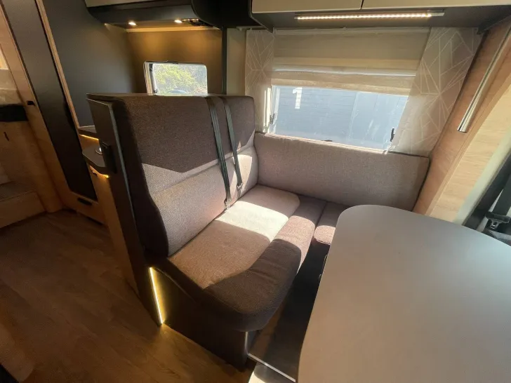 Fahrzeugbild Knaus L!VE WAVE 700 MEG PLATINUM SEL. MJ2026 #19