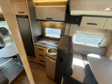 Fahrzeugbild Knaus L!VE WAVE 700 MEG PLATINUM SEL. MJ2026 #20