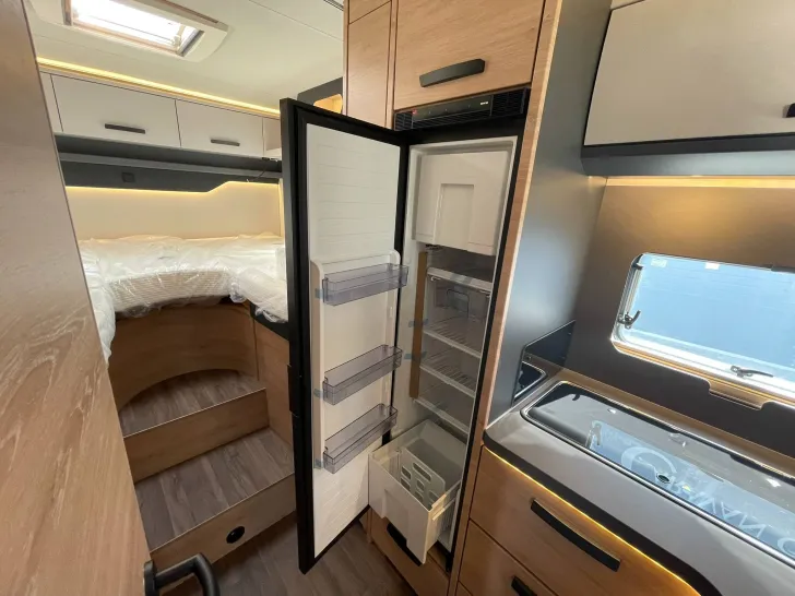 Fahrzeugbild Knaus L!VE WAVE 700 MEG PLATINUM SEL. MJ2026 #24