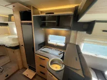 Fahrzeugbild Knaus L!VE WAVE 700 MEG PLATINUM SEL. MJ2026 #25