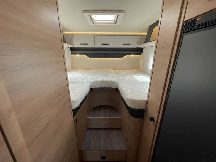 Fahrzeugbild Knaus L!VE WAVE 700 MEG PLATINUM SEL. MJ2026 #27