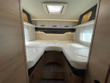 Fahrzeugbild Knaus L!VE WAVE 700 MEG PLATINUM SEL. MJ2026 #28