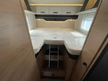 Fahrzeugbild Knaus L!VE WAVE 700 MEG PLATINUM SEL. MJ2026 #29