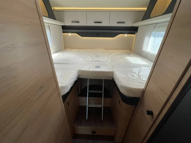 Fahrzeugbild Knaus L!VE WAVE 700 MEG PLATINUM SEL. MJ2026 #29