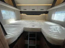 Fahrzeugbild Knaus L!VE WAVE 700 MEG PLATINUM SEL. MJ2026 #30