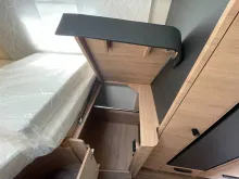 Fahrzeugbild Knaus L!VE WAVE 700 MEG PLATINUM SEL. MJ2026 #31