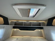 Fahrzeugbild Knaus L!VE WAVE 700 MEG PLATINUM SEL. MJ2026 #33