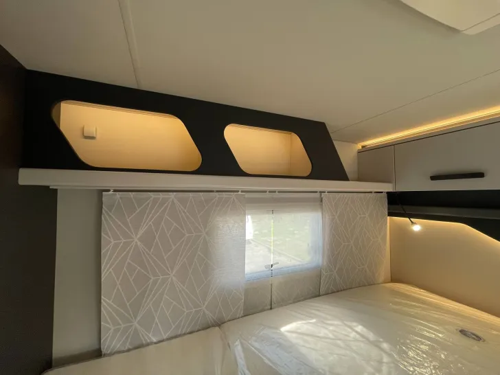 Fahrzeugbild Knaus L!VE WAVE 700 MEG PLATINUM SEL. MJ2026 #34
