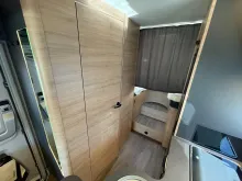 Fahrzeugbild Knaus L!VE WAVE 700 MEG PLATINUM SEL. MJ2026 #36