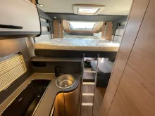 Fahrzeugbild Knaus L!VE WAVE 700 MEG PLATINUM SEL. MJ2026 #37