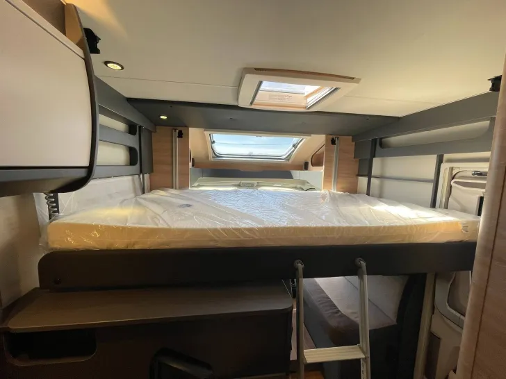 Fahrzeugbild Knaus L!VE WAVE 700 MEG PLATINUM SEL. MJ2026 #38