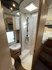 Fahrzeugbild Knaus L!VE WAVE 700 MEG PLATINUM SEL. MJ2026 #40