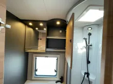 Fahrzeugbild Knaus L!VE WAVE 700 MEG PLATINUM SEL. MJ2026 #41