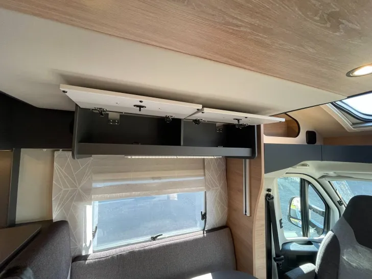 Fahrzeugbild Knaus L!VE WAVE 700 MEG PLATINUM SEL. MJ2026 #43
