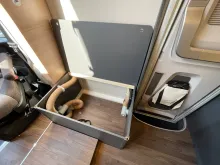 Fahrzeugbild Knaus L!VE WAVE 700 MEG PLATINUM SEL. MJ2026 #44