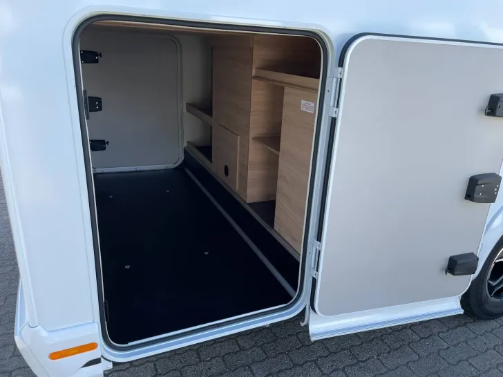 Fahrzeugbild Knaus L!VE WAVE 700 MEG PLATINUM SEL. MJ2026 #46