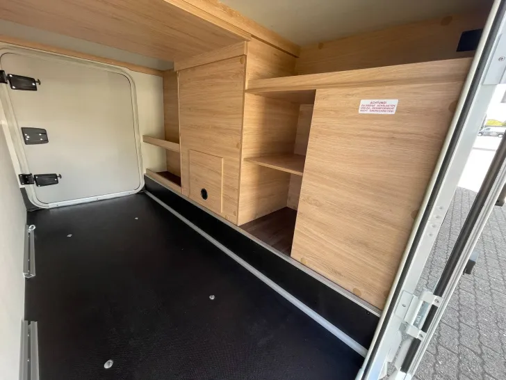 Fahrzeugbild Knaus L!VE WAVE 700 MEG PLATINUM SEL. MJ2026 #47