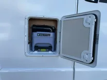 Fahrzeugbild Knaus L!VE WAVE 700 MEG PLATINUM SEL. MJ2026 #50