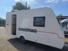 Fahrzeugbild Sterckeman Easy 420CP #1